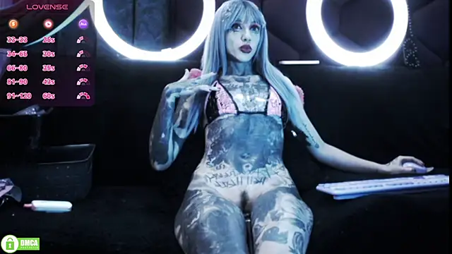 TyphoidMary online show from 10-30-25, 03:13