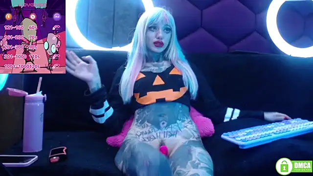 TyphoidMary online show from 12-02-25, 10:49