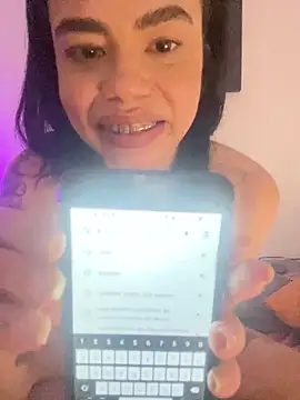 Snapshot of GrlAlice chatting on 12-03-24, 12:24 GrlAlice online show from 12-03-24, 12:24