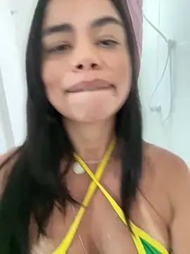 Snapshot of GrlAlice chatting on 01-27-25, 07:56 GrlAlice online show from 01-27-25, 07:56