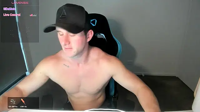  DownUnderFit  online show from 11-02-25, 10:45