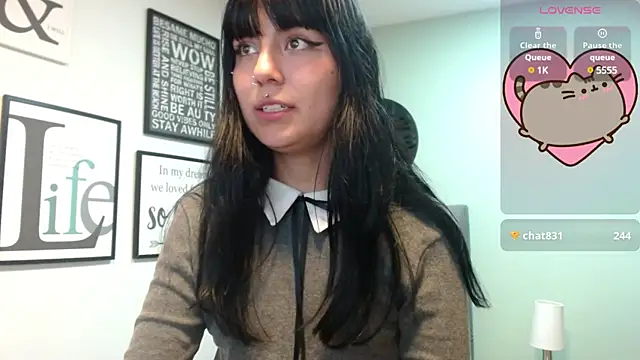 amy adams1 online show from 01-08-25, 07:24