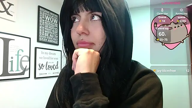 amy adams1 online show from 02-07-25, 08:22