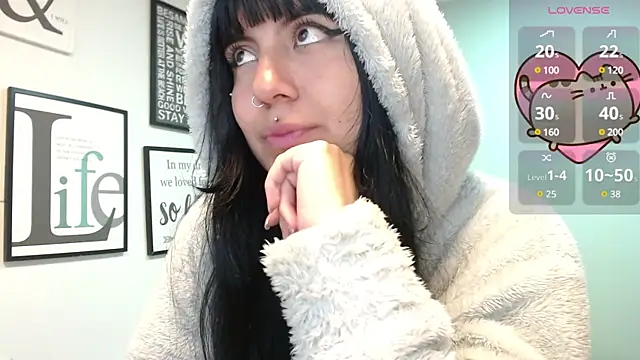 amy adams1 online show from 02-27-25, 08:28