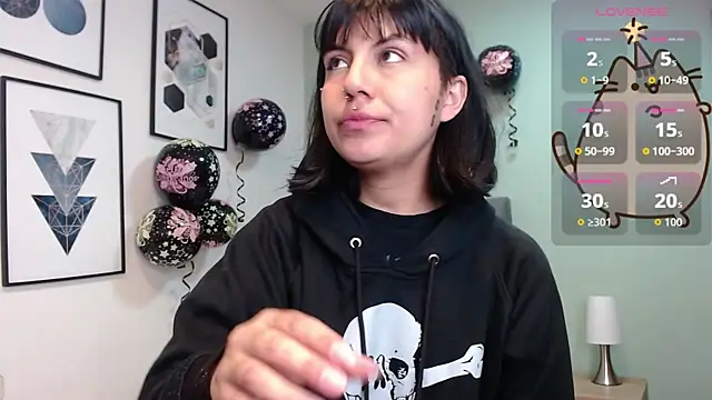 amy adams1 online show from 09-11-25, 04:45