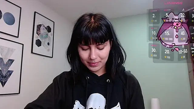 amy adams1 online show from 10-10-25, 04:22