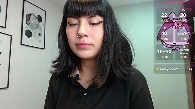 amy adams1 online show from 11-25-25, 04:45