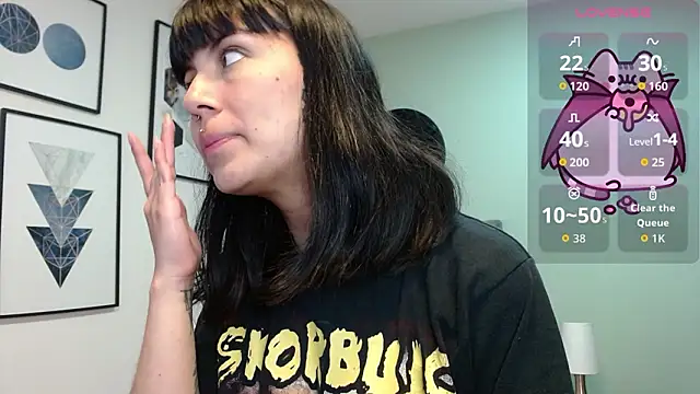 amy adams1 online show from 03-09-26, 03:54