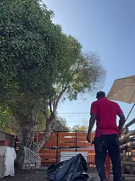 Andricastro online show from 02-23-25, 01:42