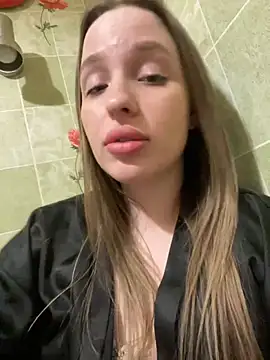 EdnaBradley online show from 03-13-25, 08:22