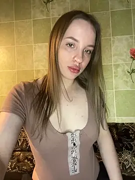 EdnaBradley online show from 03-18-25, 05:21