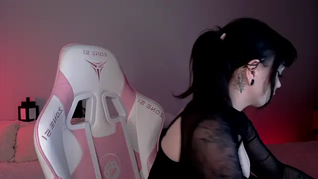 meowceline online show from 02-24-26, 10:46