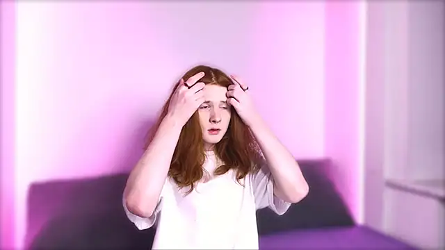 ZaynGraham online show from 09-15-25, 04:56