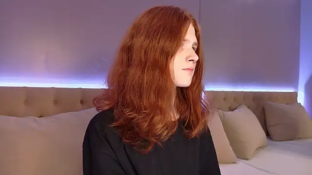 ZaynGraham online show from 09-20-25, 04:46