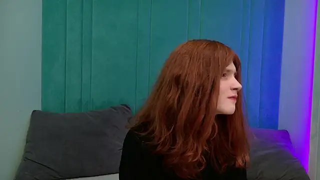 ZaynGraham online show from 10-02-25, 11:06