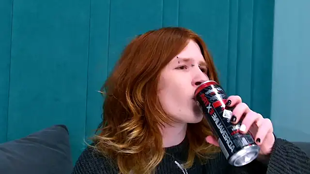 ZaynGraham online show from 02-25-26, 10:36