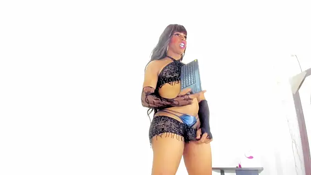 Tsblackxx online show from 03-22-26, 01:03