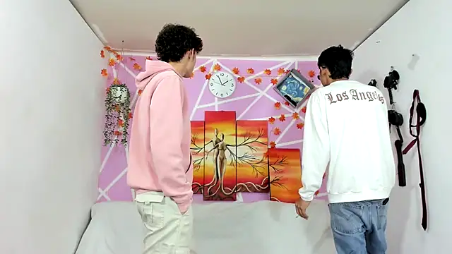 Snapshot of Fresahot2005 chatting on 02-13-25, 06:59 Fresahot2005 online show from 02-13-25, 06:59