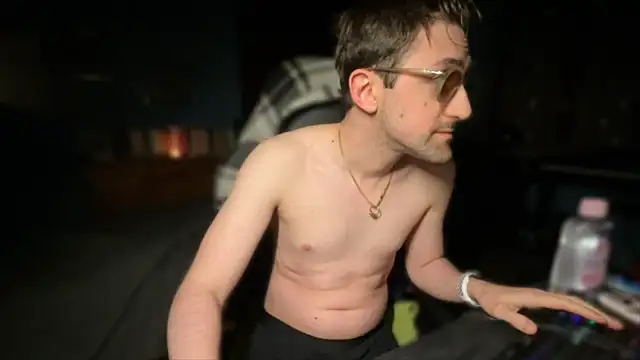 Stefisexy91 online show from 10-28-25, 10:01