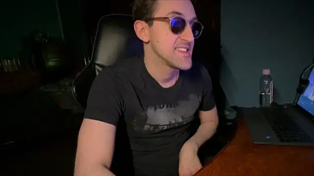 Stefisexy91 online show from 04-16-26, 09:26