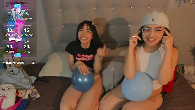 Snapshot of Cintya_Kros chatting on 01-23-25, 05:56 Cintya Kros online show from 01-23-25, 05:56