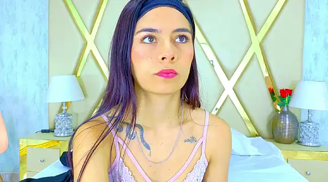 NicoleEsposito online show from 03-16-25, 03:58