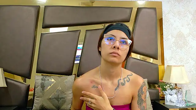 NicoleEsposito online show from 01-09-26, 12:41