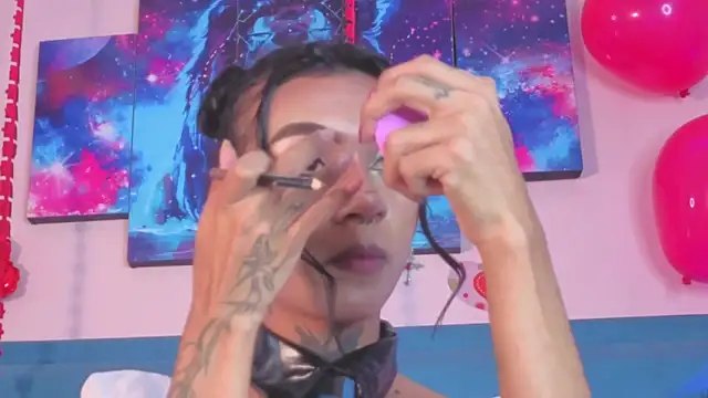 Kaataleya horny online show from 02-13-26, 07:54