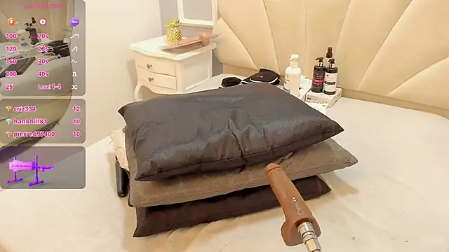 Maddyjohnsonn online show from 12-15-24, 12:07