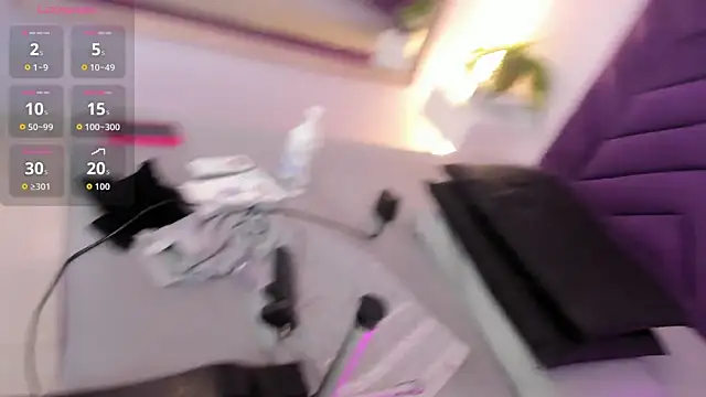 Maddyjohnsonn online show from 02-06-26, 11:57