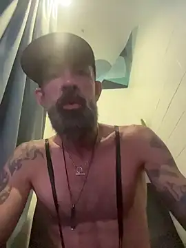 Snapshot of HandyBro chatting on 10-29-25, 07:21 HandyBro online show from 10-29-25, 07:21