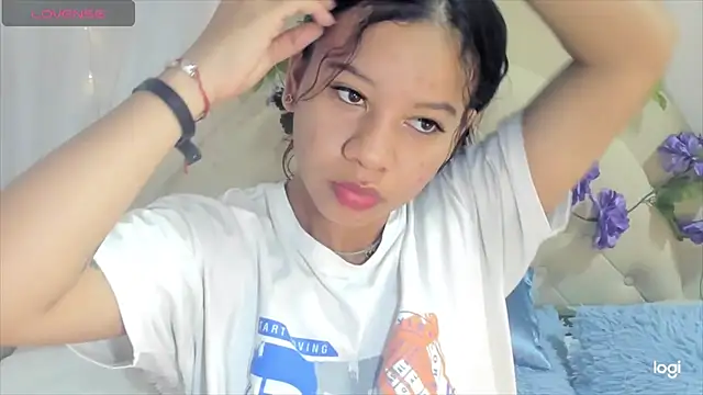 Snapshot of brithany_rousee chatting on 01-16-25, 07:10 brithany rousee online show from 01-16-25, 07:10