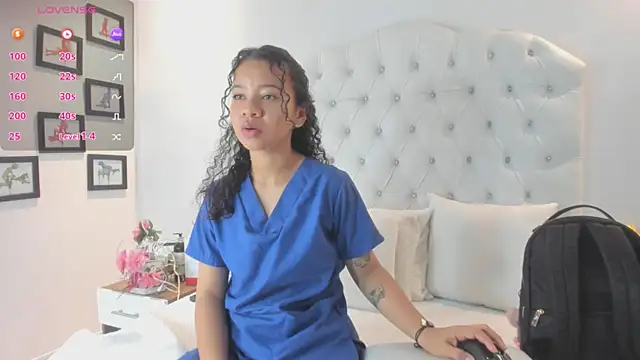 Snapshot of brithany_rousee chatting on 10-23-25, 02:05 brithany rousee online show from 10-23-25, 02:05