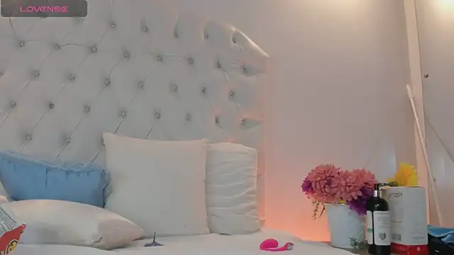 Snapshot of brithany_rousee chatting on 10-29-25, 04:09 brithany rousee online show from 10-29-25, 04:09