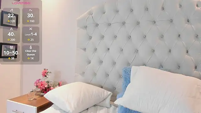 Snapshot of brithany_rousee chatting on 11-29-25, 02:09 brithany rousee online show from 11-29-25, 02:09