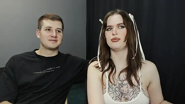 Pinku kitsune online show from 02-15-25, 05:28