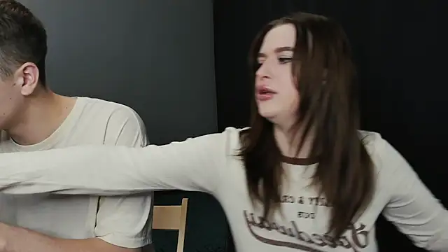 Pinku kitsune online show from 02-20-25, 01:14