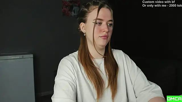 Pinku kitsune online show from 01-10-26, 01:29