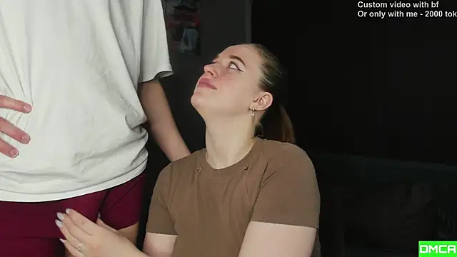 Pinku kitsune online show from 01-11-26, 08:52