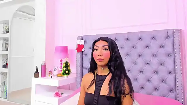 Snapshot of HaileeRoberts chatting on 11-20-25, 12:27 HaileeRoberts online show from 11-20-25, 12:27