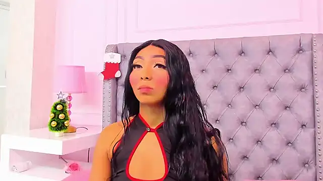 Snapshot of HaileeRoberts chatting on 11-21-25, 12:26 HaileeRoberts online show from 11-21-25, 12:26