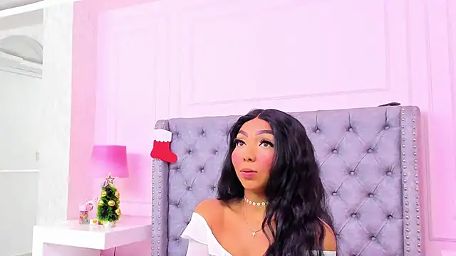 Snapshot of HaileeRoberts chatting on 11-26-25, 12:28 HaileeRoberts online show from 11-26-25, 12:28