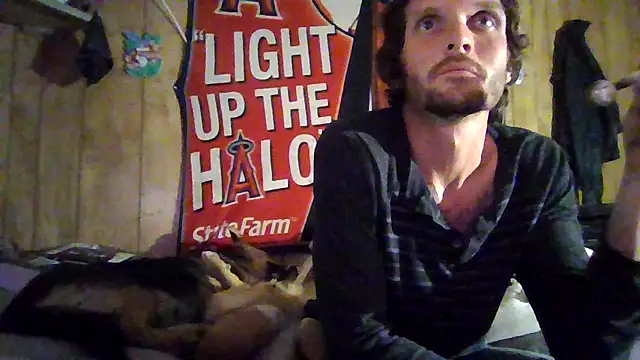 luke thighwalker2469 online show from 01-05-25, 11:37