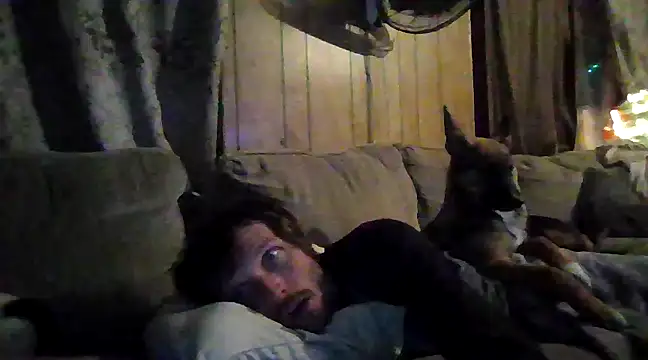 luke thighwalker2469 online show from 01-11-25, 02:04