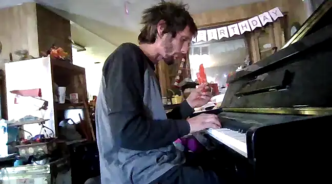 luke thighwalker2469 online show from 01-11-25, 05:51