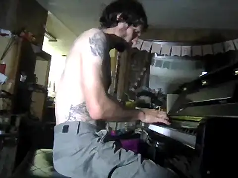 luke thighwalker2469 online show from 01-27-25, 11:11