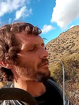 luke thighwalker2469 online show from 02-06-25, 09:28