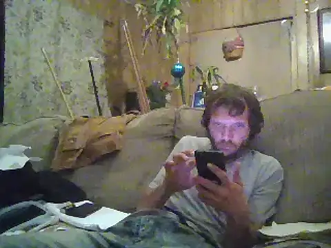 luke thighwalker2469 online show from 02-08-25, 10:07