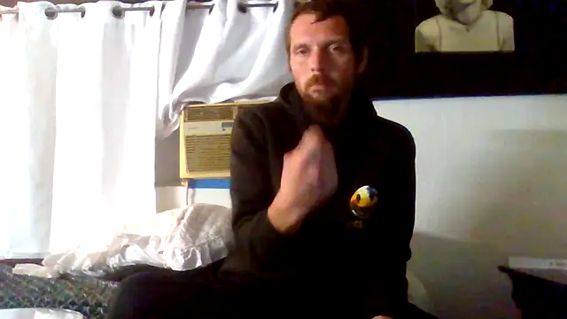 luke thighwalker2469 online show from 10-24-25, 05:20