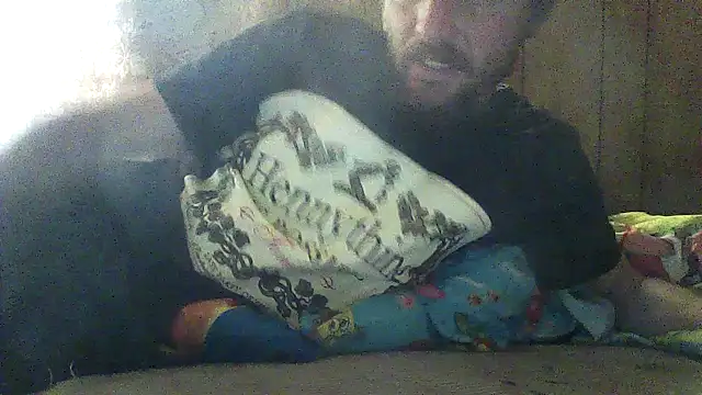 luke thighwalker2469 online show from 11-05-25, 11:38